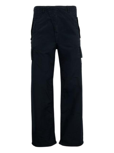 Flatt trousers