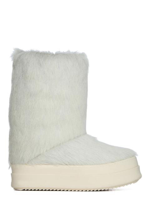 Off-White Concordians Mega Bumper Lunar Boots