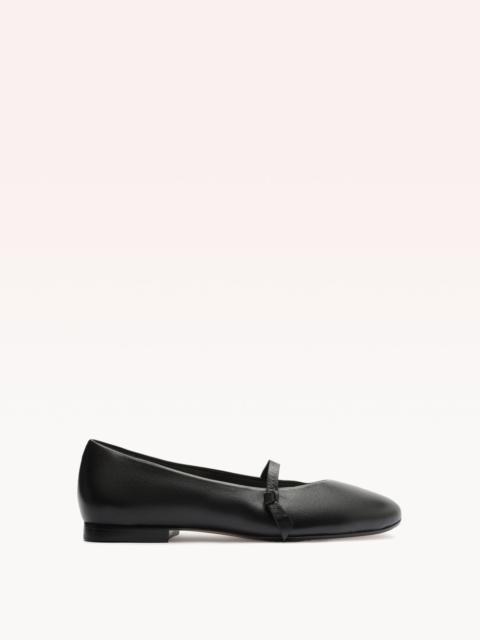 SLIM CLARITA BALLERINA BLACK