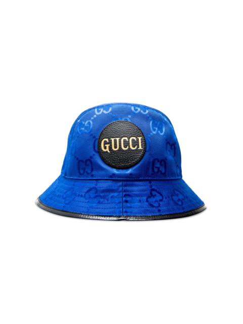 Gucci Off The Grid bucket hat