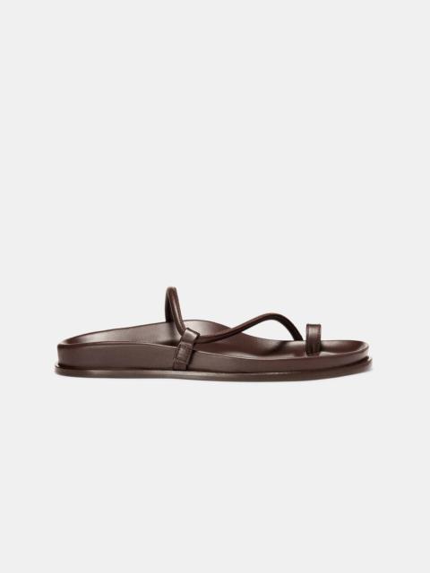 BARI IN ESPRESSO NAPPA