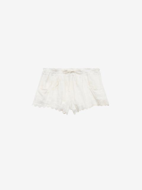 LOLA SHORTS