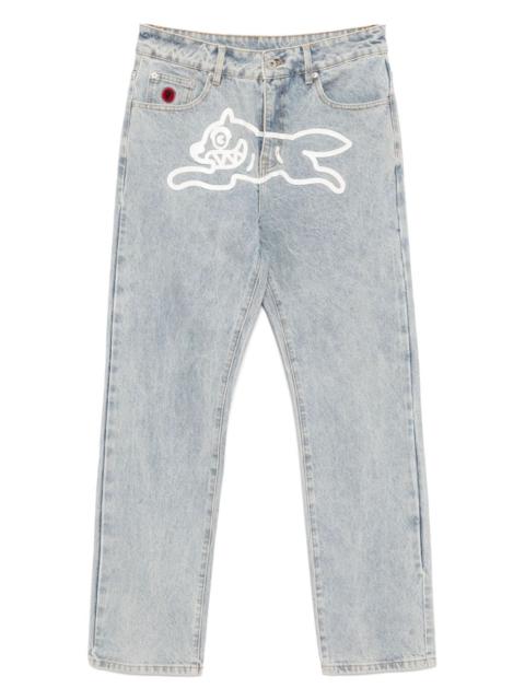 Running Dog jeans