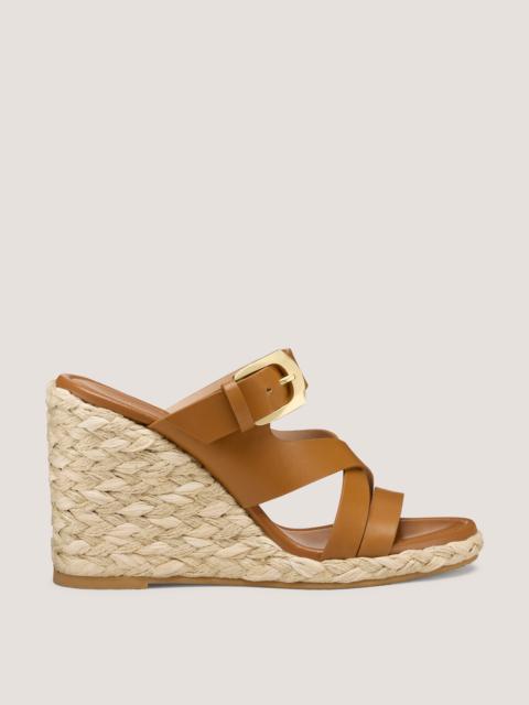 SAI ESPADRILLE WEDGE SANDAL