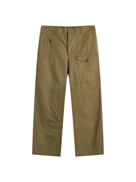 Human Made Straight Cargo Pants