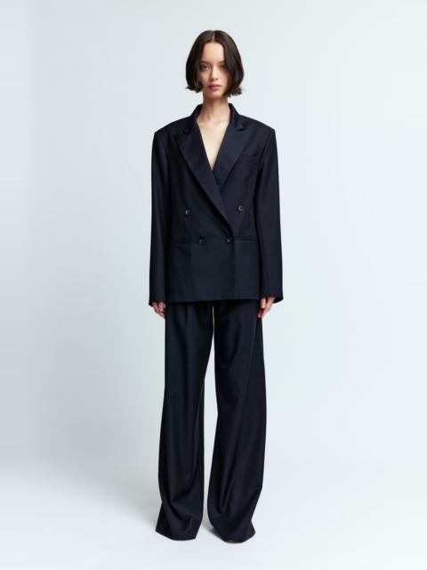 BRIS JACKET IN TAILORING