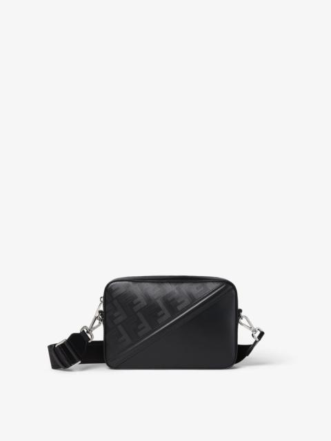 Fendi Diagonal Camera Case