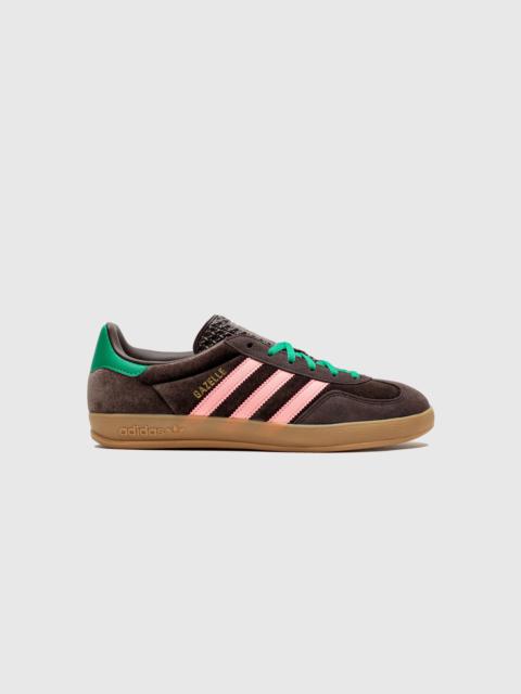 WMNS GAZELLE INDOOR