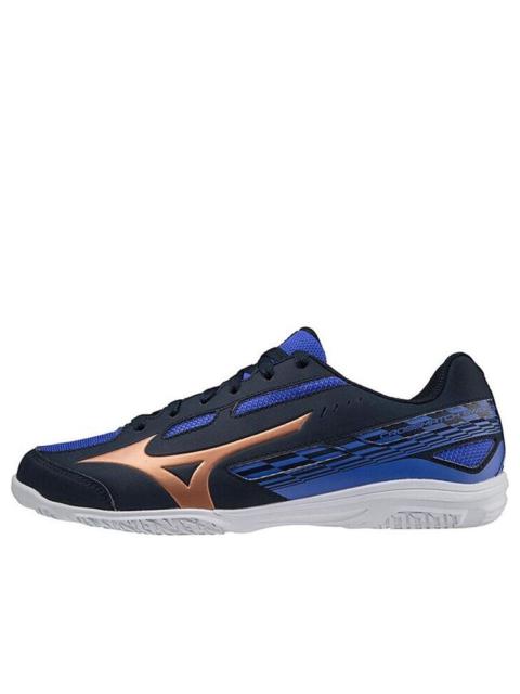 Mizuno Crossmatch Sword 'Black Blue' 81GA213050