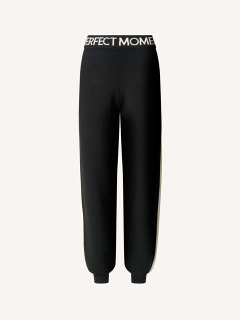 LA Tour Merino Wool Jogger Pant