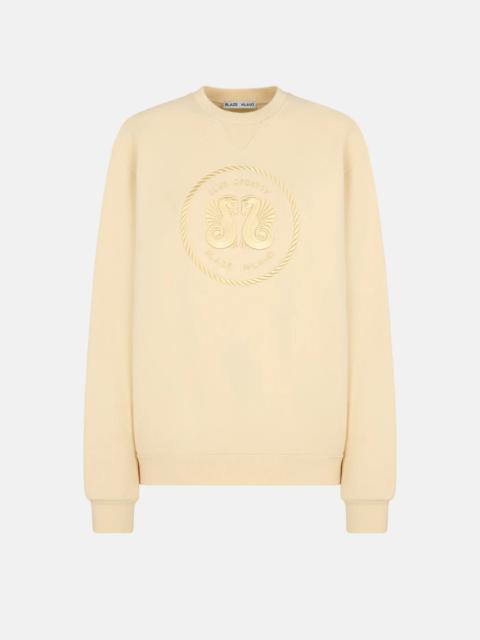 Roundneck Sweatshirt