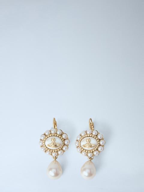 Amaya Drop Earrings