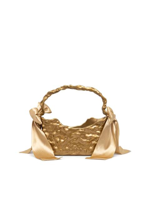 Signature Ceramic tote bag