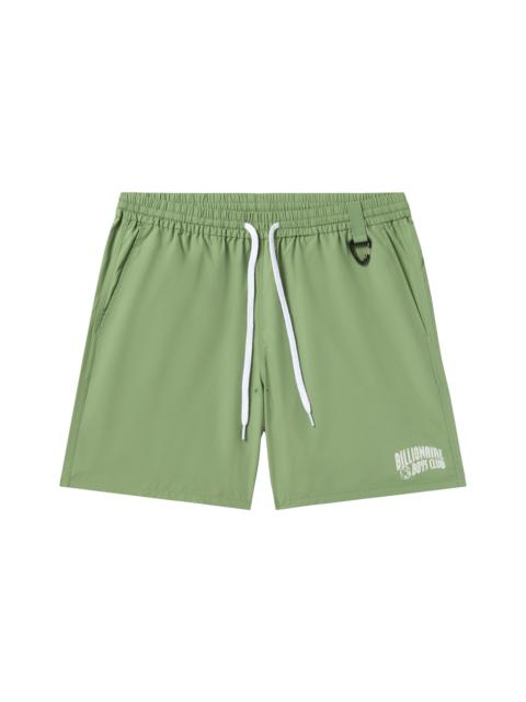 CURVE SHORTS