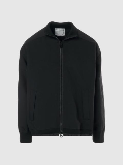 TECHINCAL BLOUSON JACKET