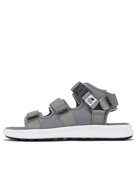 New Balance 750 Series Gray SD750CG