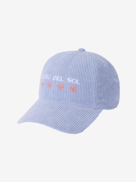 Irving Dad Corduroy Hat