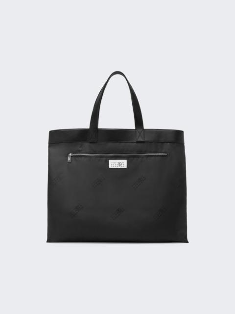 Reverse Tote Black