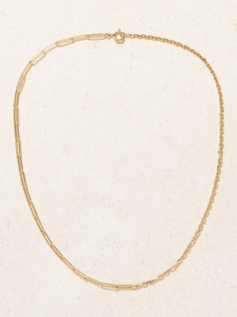 18-karat Gold Necklace