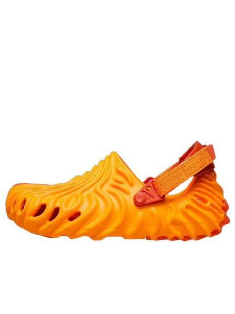 Crocs Salehe Bembury x Pollex Clog 'Cobbler' 207393-837