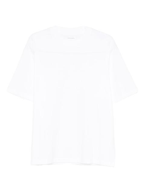 Tube short-sleeve T-shirt