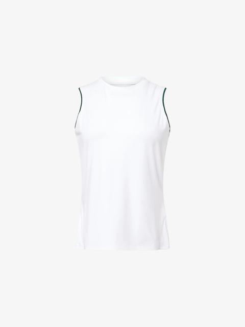 Arton Performance Stretch-Jersey Top