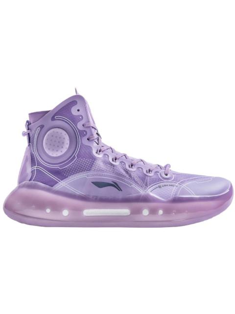 Li-Ning Yushuai 14 Lavender