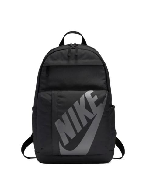 Nike Elemental Backpack 'Black' BA5381-010