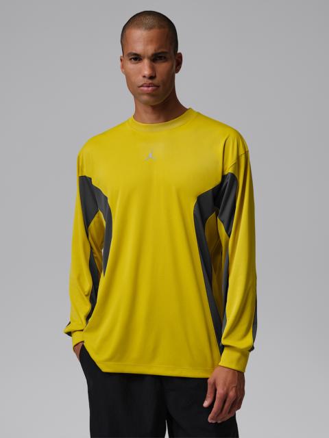 Jordan Brooklyn Men's Hike Mike Graphic Jersey