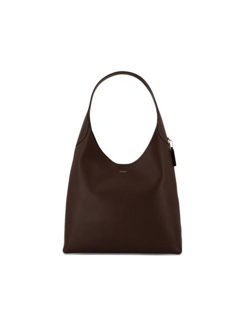 Brooklyn 39 leather shoulder bag
