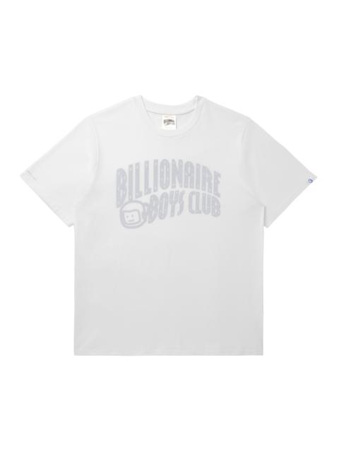 PIECE BY PIECE ARCH LOGO TEE