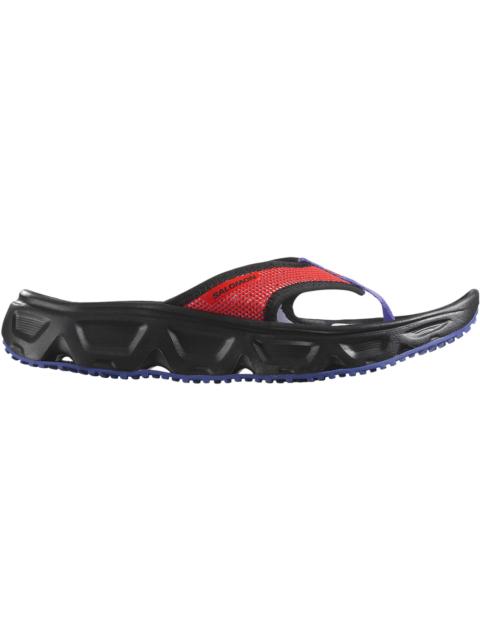 Salomon Reelax Break 6.0 Cosmic Sky Black Flame Scarlet (Women's)