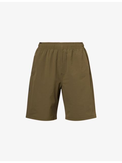 Wayfarer Ease Nylon Shorts