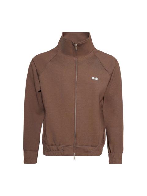 Hampton Track Jacket