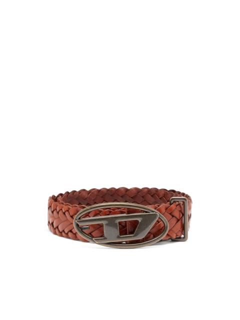 B-1DR braided belt