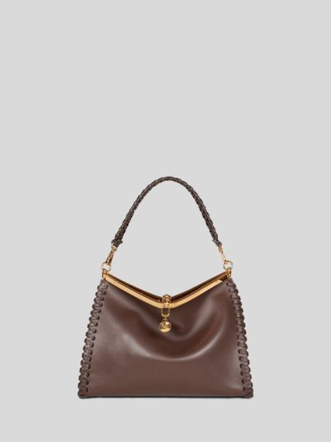 LARGE VELA BAG WITH THREAD WORK