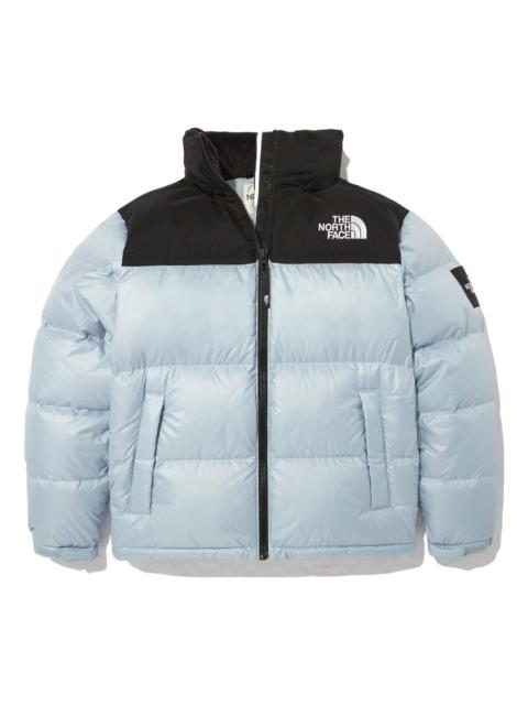 THE NORTH FACE NOVELTY Nuptse Jacket SKY BLUE NJ1DN50M