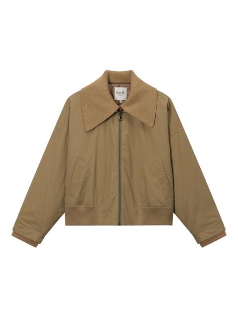 Sullivan jacket