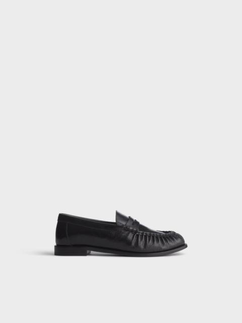 Lexi Leather Loafers