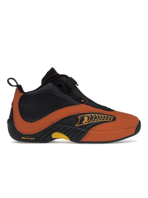 Reebok Answer IV Terracotta
