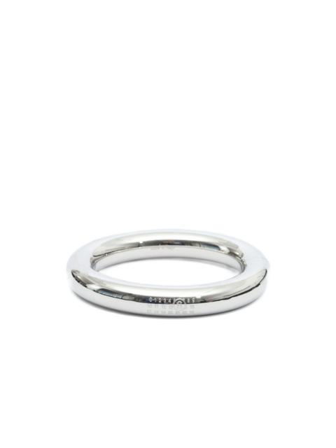 polished bangle