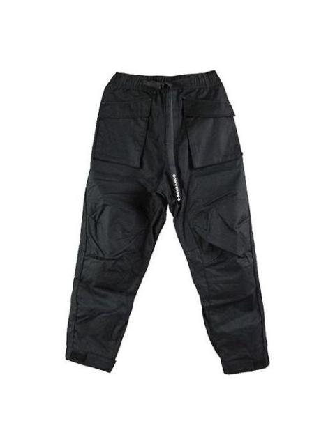 Converse Paneled Jogger 'Black' 10020006-A03