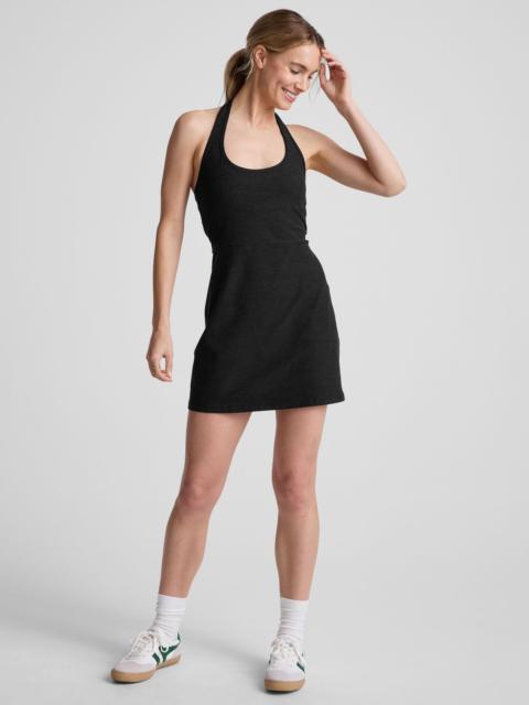 Spacedye Prep Halter Dress