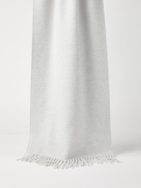 Cashmere scarf