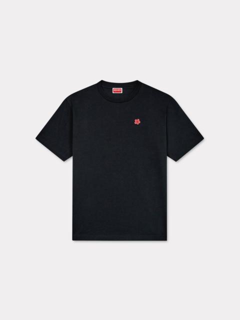 'Boke Flower' embroidered T-shirt