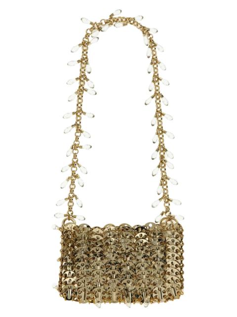 '1969 Nano Crystal' shoulder bag