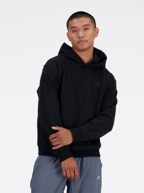 Athletics French Terry Hoodie