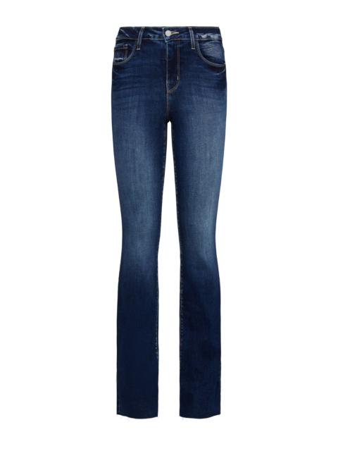 Ruth Straight-Leg Jean