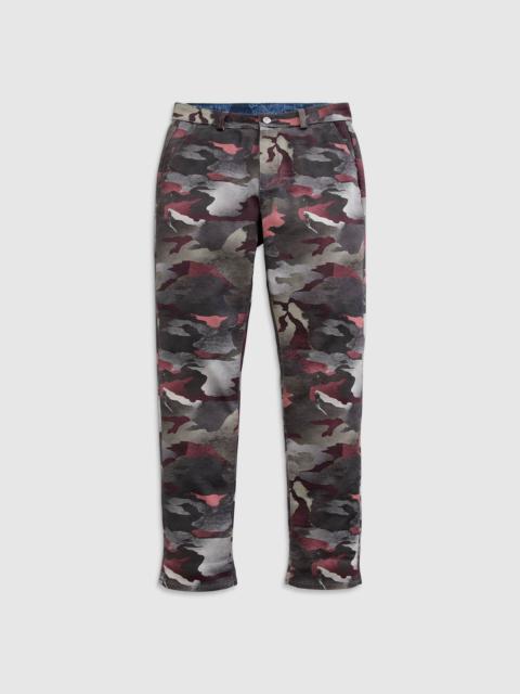 Caden Tapered Trouser