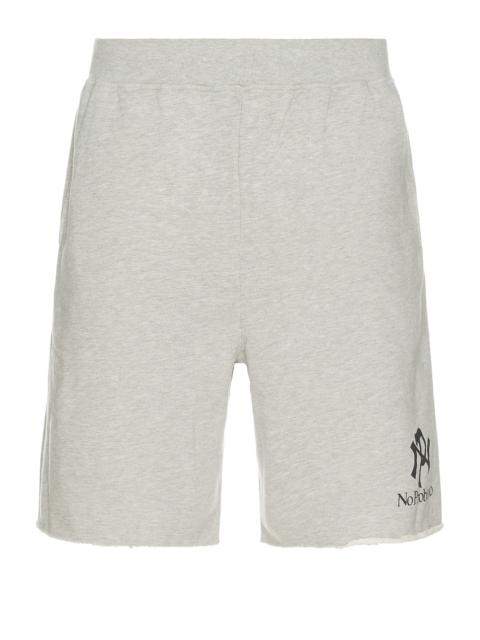 Nyp Sweatshort